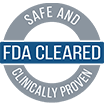 FDA CLEARED