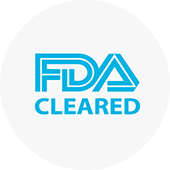 FDA-Cleared