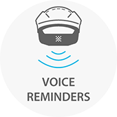 Voice Guidance